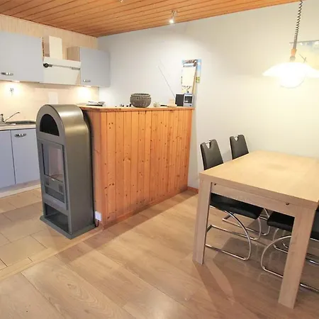 Moewe 154 Σπίτι διακοπών Mirow