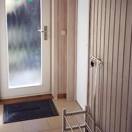 Prázdninový dům Moewe 154