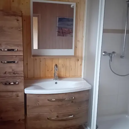 Prázdninový dům Moewe 154 *